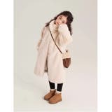 コート アウター キッズ | PlusNao | 詳細画像10 