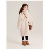 コート アウター キッズ | PlusNao | 詳細画像11 