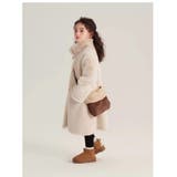 コート アウター キッズ | PlusNao | 詳細画像12 