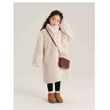 コート アウター キッズ | PlusNao | 詳細画像13 