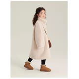 コート アウター キッズ | PlusNao | 詳細画像5 