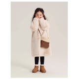 コート アウター キッズ | PlusNao | 詳細画像6 