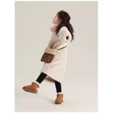 コート アウター キッズ | PlusNao | 詳細画像7 