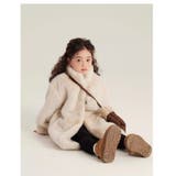 コート アウター キッズ | PlusNao | 詳細画像8 