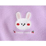 ベスト フリース キッズ | PlusNao | 詳細画像8