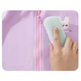 ベスト フリース キッズ | PlusNao | 詳細画像9
