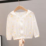 ウインドブレーカー キッズ ベビー | PlusNao | 詳細画像4