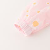 ウインドブレーカー キッズ ベビー | PlusNao | 詳細画像8