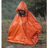 レインポンチョ レインコート 大人用 | PlusNao | 詳細画像3 