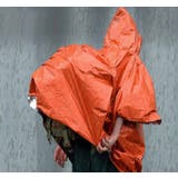 レインポンチョ レインコート 大人用 | PlusNao | 詳細画像5 