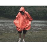 レインポンチョ レインコート 大人用 | PlusNao | 詳細画像8 