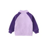 フリースジャケット ジャンパー 子供服 | PlusNao | 詳細画像12 