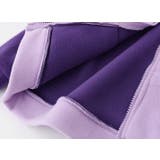 フリースジャケット ジャンパー 子供服 | PlusNao | 詳細画像16 