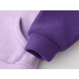 フリースジャケット ジャンパー 子供服 | PlusNao | 詳細画像17 