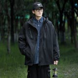 マウンテンパーカー レディース メンズ | PlusNao | 詳細画像10