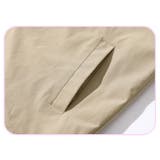 マウンテンパーカー レディース メンズ | PlusNao | 詳細画像15