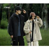 マウンテンパーカー レディース メンズ | PlusNao | 詳細画像4