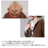 ジップアップジャケット ジャンパー レディース | PlusNao | 詳細画像8