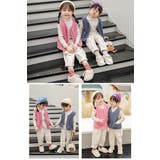 ボアベスト 子供服 キッズ | PlusNao | 詳細画像3