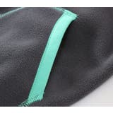 パーカー ジップアップ フリース | PlusNao | 詳細画像10 