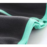 パーカー ジップアップ フリース | PlusNao | 詳細画像11 