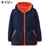 パーカー ジップアップ フリース | PlusNao | 詳細画像15 