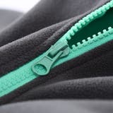 パーカー ジップアップ フリース | PlusNao | 詳細画像9 