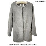ノーカラーコート レディース 女性 | PlusNao | 詳細画像9