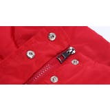 中綿入りベスト ダウン風ベスト アウター | PlusNao | 詳細画像12 