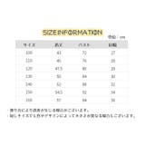 中綿入りベスト ダウン風ベスト アウター | PlusNao | 詳細画像18 