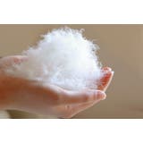 中綿入りベスト ダウン風ベスト アウター | PlusNao | 詳細画像9 