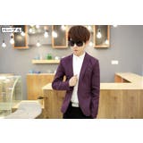 ジャケット メンズ カジュアル | PlusNao | 詳細画像11 