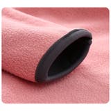 パーカー フリースジャケット キッズ | PlusNao | 詳細画像16 