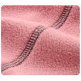 パーカー フリースジャケット キッズ | PlusNao | 詳細画像18 