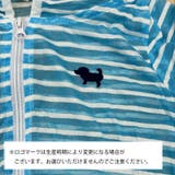 ジップアップパーカー 長袖 子供服 | PlusNao | 詳細画像13 