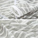 ジップアップパーカー 長袖 子供服 | PlusNao | 詳細画像9 