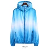 パーカー ウィンドブレーカー 薄手 | PlusNao | 詳細画像12 