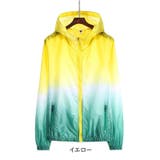 パーカー ウィンドブレーカー 薄手 | PlusNao | 詳細画像14 