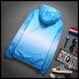 パーカー ウィンドブレーカー 薄手 | PlusNao | 詳細画像6 