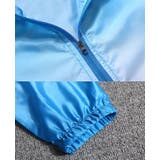 パーカー ウィンドブレーカー 薄手 | PlusNao | 詳細画像9 