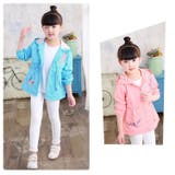 ウインドブレーカー カジュアルジャケット 110 | PlusNao | 詳細画像6 