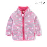 ジャケット 子ども服 キッズ | PlusNao | 詳細画像11