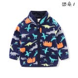 ジャケット 子ども服 キッズ | PlusNao | 詳細画像3