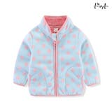 ジャケット 子ども服 キッズ | PlusNao | 詳細画像8