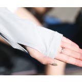 ラッシュガード ラッシュパーカー 長袖 | PlusNao | 詳細画像12 