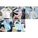 ラッシュガード ラッシュパーカー 長袖 | PlusNao | 詳細画像13 