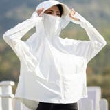 ラッシュガード ラッシュパーカー 長袖 | PlusNao | 詳細画像3 