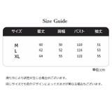 フリースジャケット 長袖 レディース | PlusNao | 詳細画像18