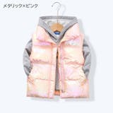 ベスト キッズ ジュニア | PlusNao | 詳細画像14 