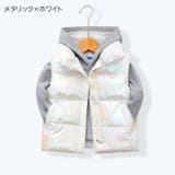 ベスト キッズ ジュニア | PlusNao | 詳細画像15 